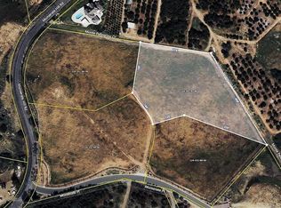 Melanie Ln, Fallbrook, CA 92028