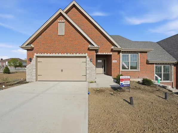 19501 Foxford Ln, Mokena, IL 60448