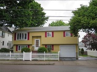 48 Highland Ave, Malden, MA 02148