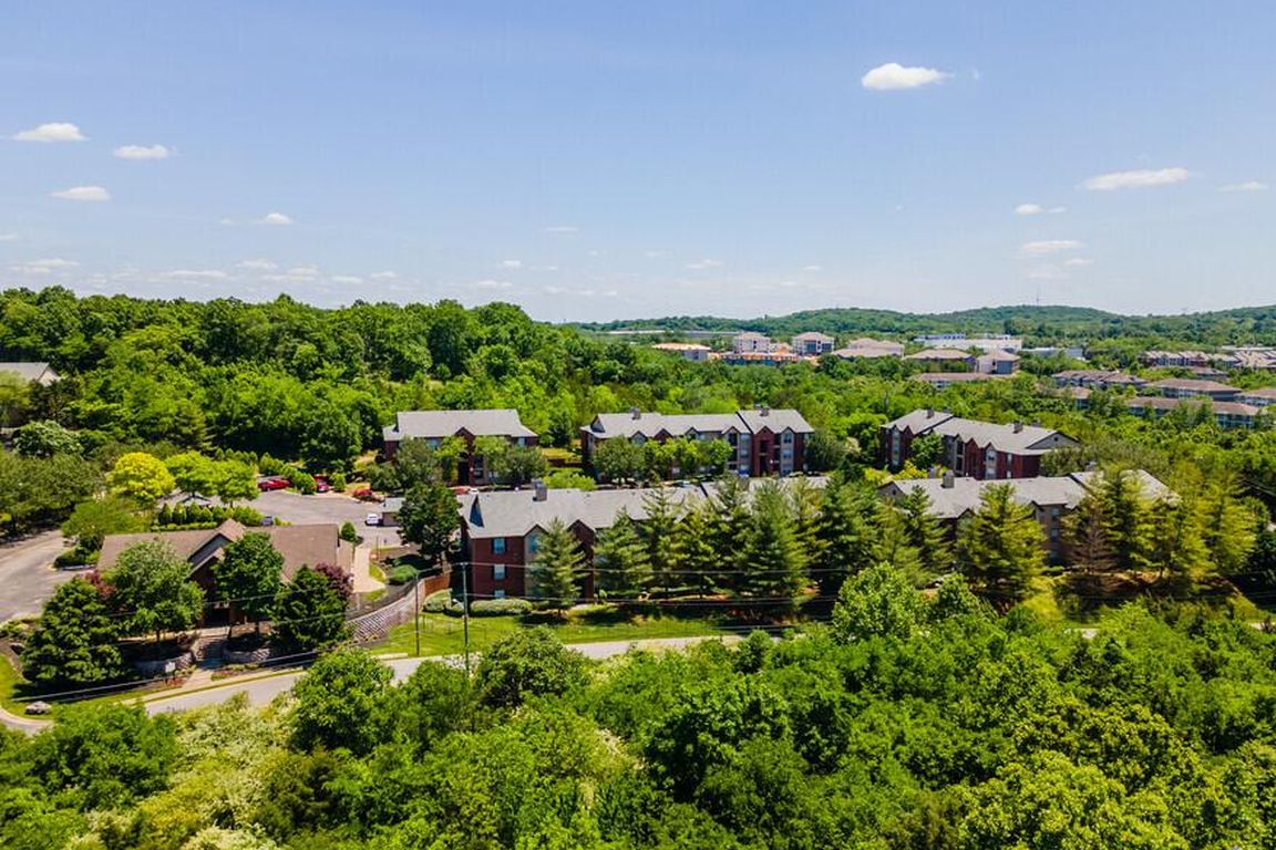 Pinnacle Heights- Tucked away, yet minutes from everything.