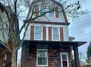 467 Oneida St, Pittsburgh, PA 15211