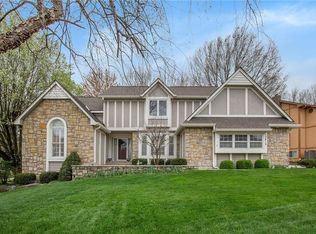 12412 Russell St, Overland Park, KS 66209