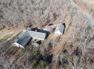 95856 Indian Rd, Gore, OK 74435