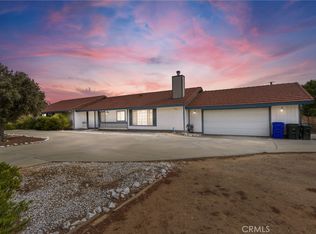 16255 Wintun Rd, Apple Valley, CA 92307