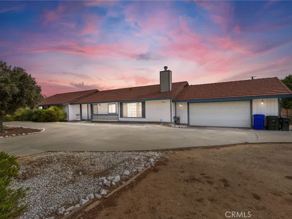 16255 Wintun Rd, Apple Valley, CA 92307