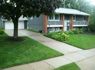 6393 Retton Rd, Reynoldsburg, OH 43068