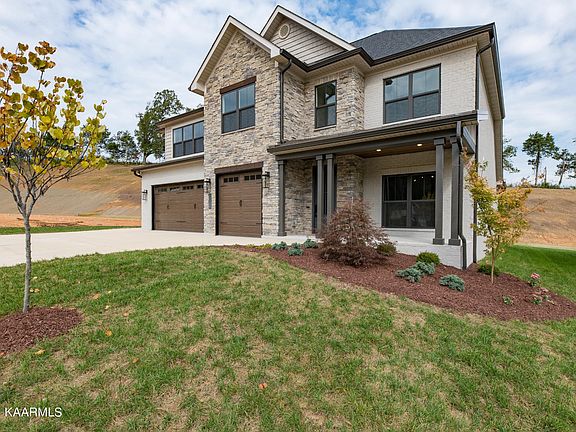 2nd image of 12165 Broady Glen Ln Lot 11