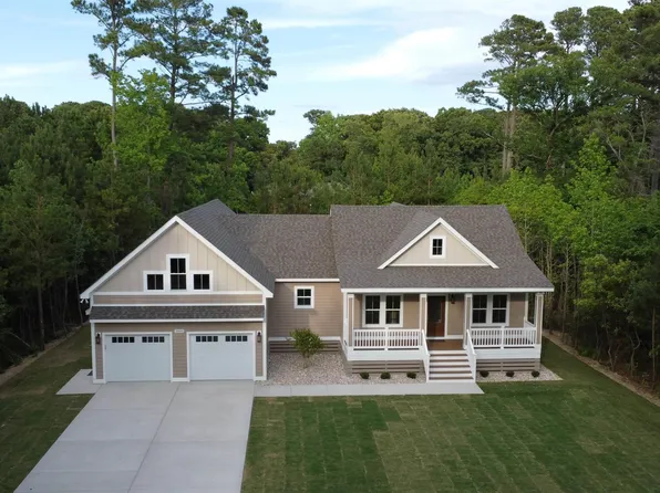 3009 Martins Point Rd Lot 3, Kitty Hawk, NC 27949