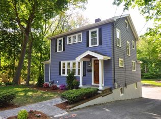 472 Marrett Rd, Lexington, MA 02421