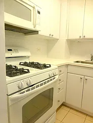 Rented by Keller Williams NYC