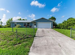 3701 12th St SW, Lehigh Acres, FL 33976