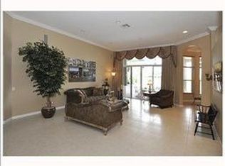 1519 Victoria Isle Way, Weston, FL 33327