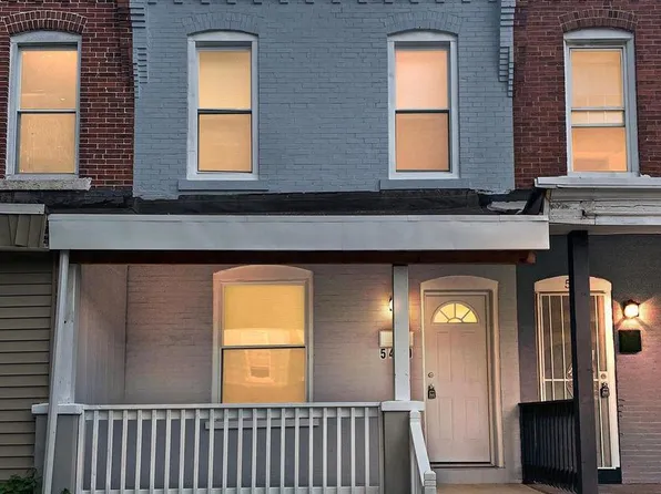 5419 Delancey St, Philadelphia, PA 19143