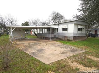 5315 Irola Dr, Schertz, TX 78154