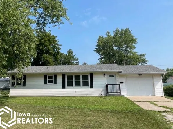 501 W Vine St, Mount Pleasant, IA 52641