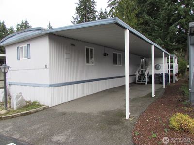 11622 SILVER LAKE Road #SP 93, Everett, WA, 98208