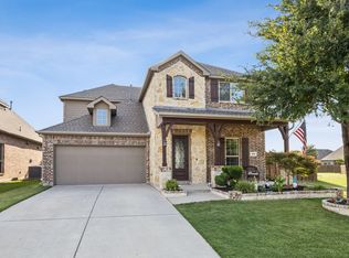 400 Tanner Sq, McKinney, TX 75072