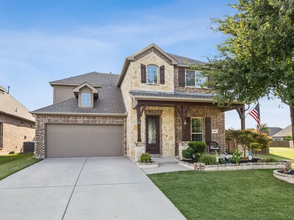 400 Tanner Sq, McKinney, TX 75072