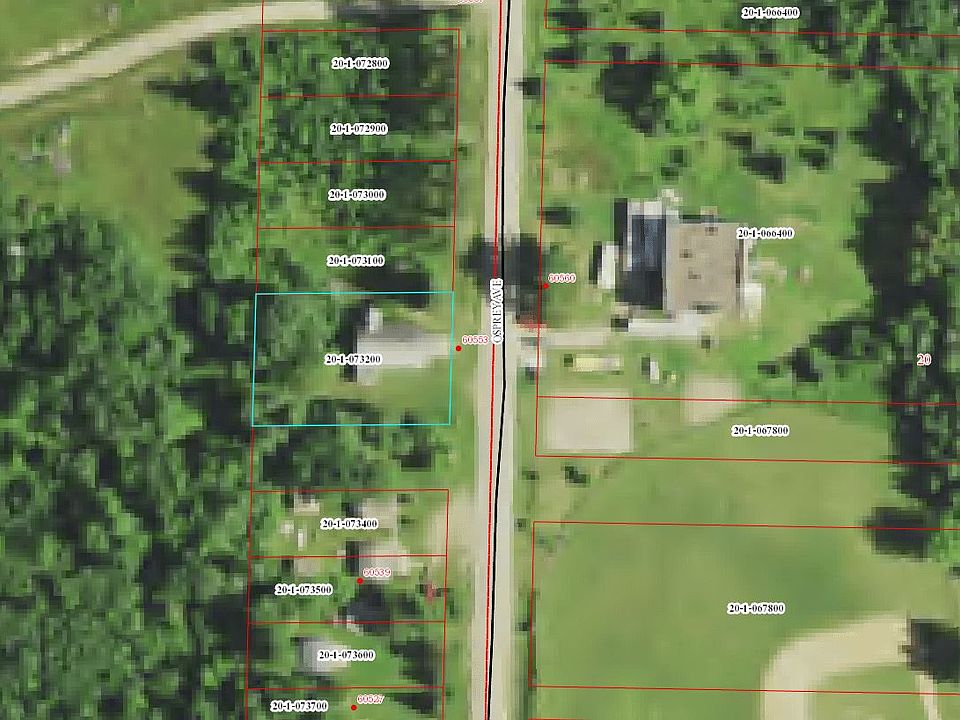 1st image of 60553 Osprey Ave
