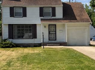 20214 Lanbury Ave, Warrensville Heights, OH 44122