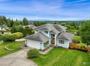 6140 N Beulah Ave, Ferndale, WA