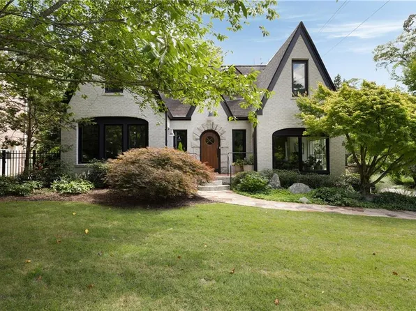 1656 N Pelham Rd NE, Atlanta, GA 30324