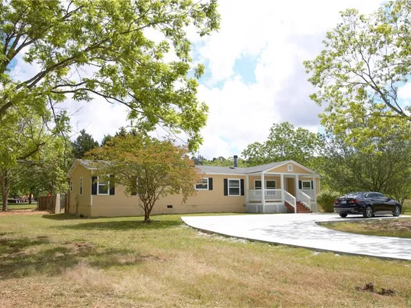 619 Mount Vernon Rd, Monroe, GA 30656