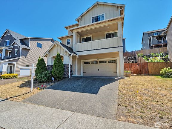 2nd image of 909 SW 338th Street