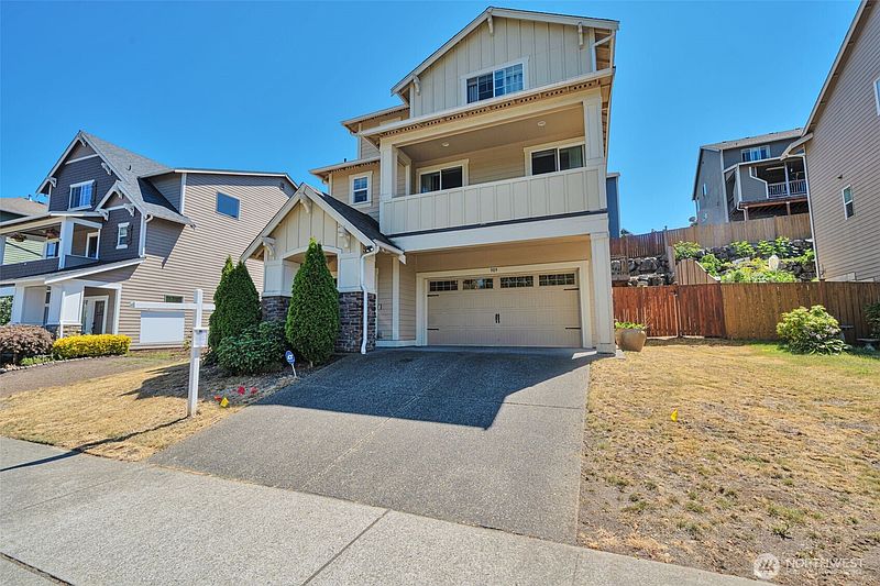 2nd image of 909 SW 338th Street