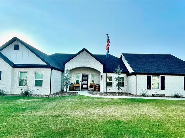 1460 Lee St, Pea Ridge, AR 72751