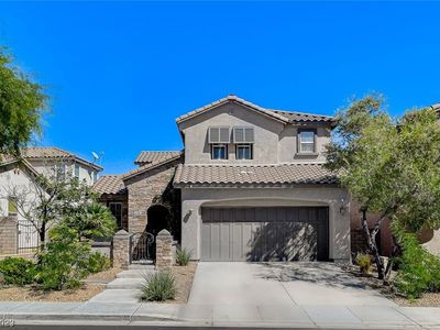 600 Bachelor Button St, Las Vegas, NV, 89138