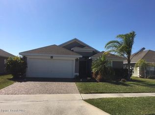 3312 Merrick Ave, Rockledge, FL 32955