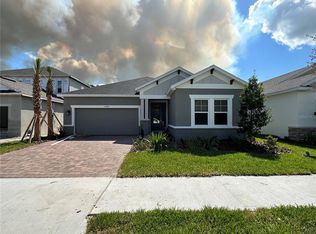 2848 Lilla Trl, Odessa, FL 33556