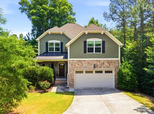3428 Lily Orchard Way, Apex, NC 27539