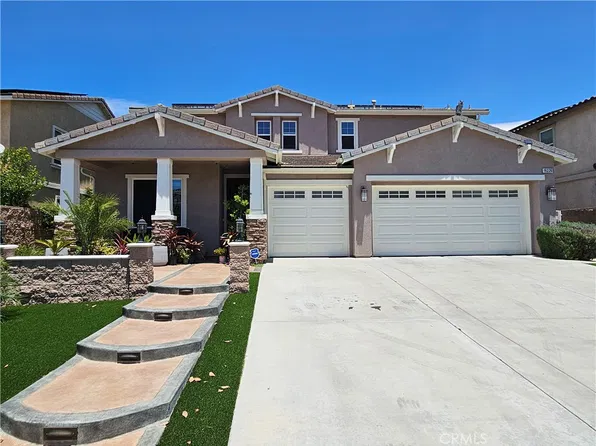 16226 Plum St, Fontana, CA 92336