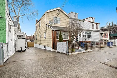 1506 Crosby Avenue