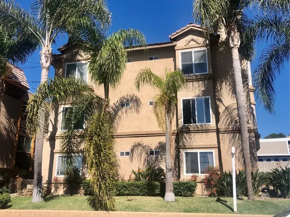 5722 Riley St Unit 4, San Diego, CA 92110