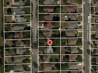 3646 Candlehead Ln, San Antonio, TX 78244