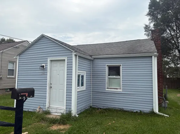 2305 26th St NE, Canton, OH 44705