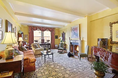 Sold by Corcoran