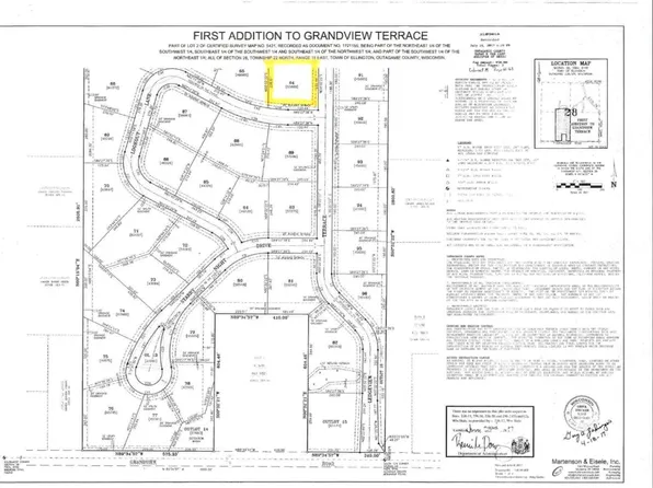 Lookout Ln #64, Hortonville, WI 54944