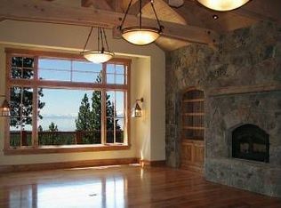 521 Cross Bow, Incline Village, NV 89451