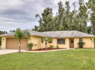 18664 Tampa Rd, Fort Myers, FL 33967