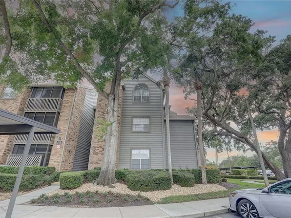 2500 Winding Creek Blvd APT G307, Clearwater, FL 33761