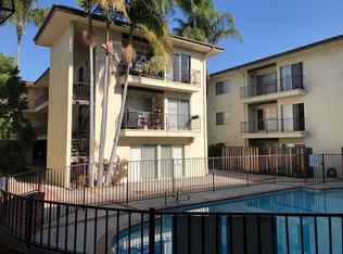 The Vallarta Apartments, Torrance, CA 90504