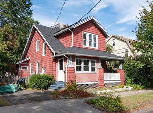 60 Blake St, Springfield, MA 01108