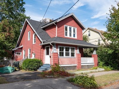 60 Blake St, Springfield, MA, 01108