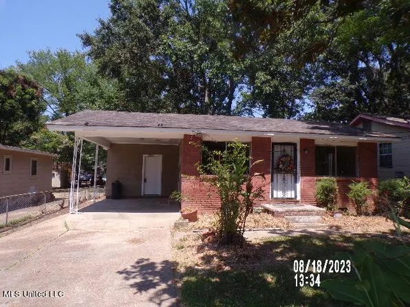 2704 Newport St, Jackson, MS 39213