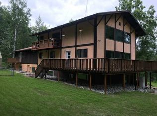 1263 Nordin Dr, Fairbanks, AK 99709