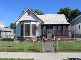 515 Orr St, Miles City, MT 59301